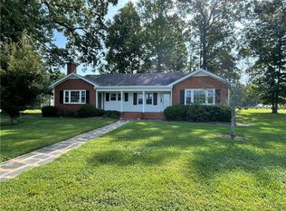 3480 Trenholm Rd, Powhatan, VA 23139