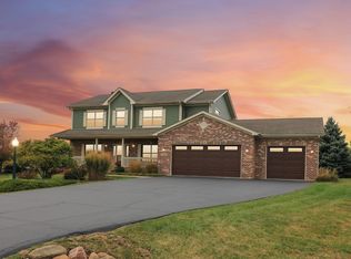 15604 Botterman Rd, Huntley, IL 60142