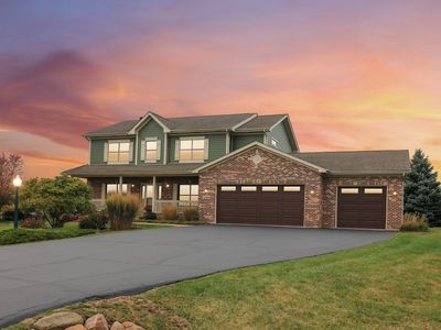 15604 Botterman Rd, Huntley, IL, 60142