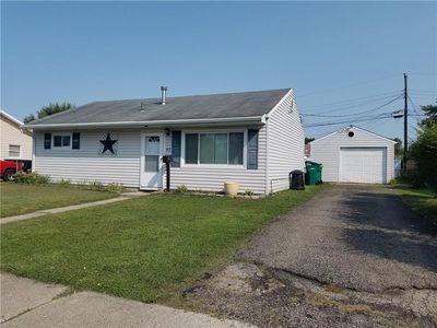 47 N Haven Dr, Fairborn, OH, 45324