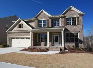 1100 Crescent Ridge Dr, Buford, GA 30518