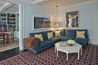 Sold by Brown Harris Stevens