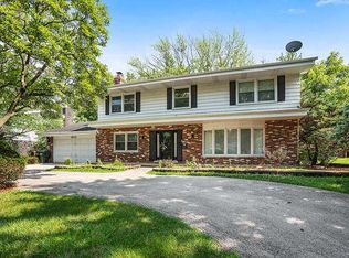 3012 Macfarlane Cres, Flossmoor, IL 60422