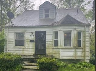 17595 Heyden St, Detroit, MI 48219