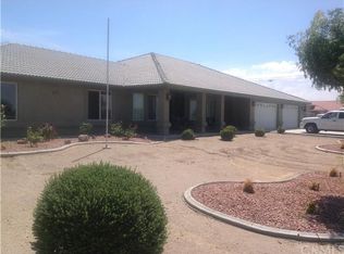 10525 Mono Rd, Victorville, CA 92392
