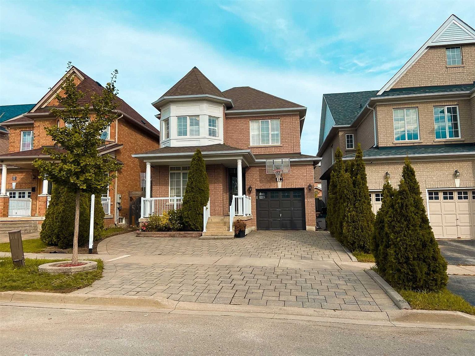10 Elmrill Rd, Markham, ON L6C 2N8 Zillow