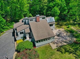 11 Partridge Hill Rd, Harvard, MA 01451