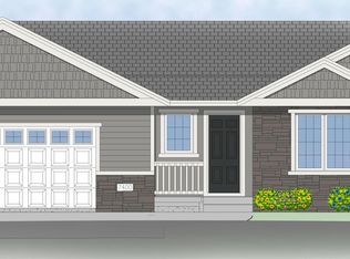 115 S Tumble Creek Ave, Sioux Falls, SD 57110