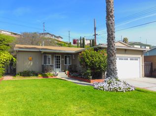 4809 Macafee Rd, Torrance, CA 90505