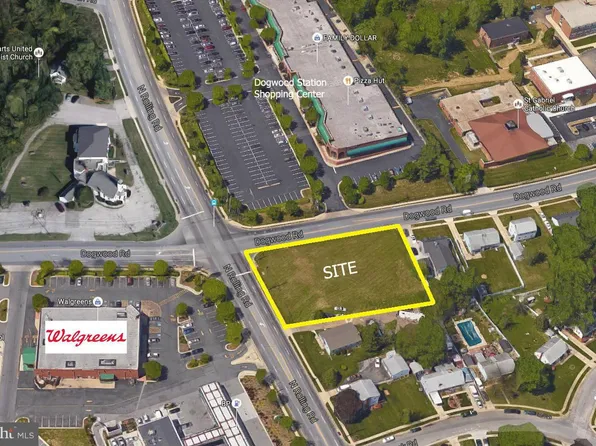 Rolling Rd, Windsor Mill, MD 21244