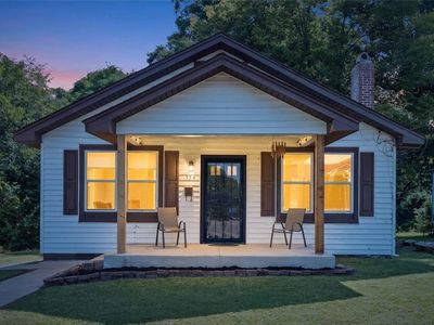 554 Malcomb St, Memphis, TN, 38112