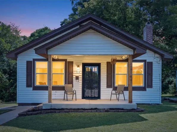 554 Malcomb St, Memphis, TN 38112