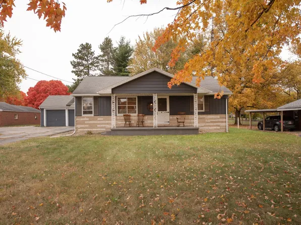 2102 State Road 25 W, Lafayette, IN 47909