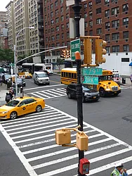 Rented by City & Suburban