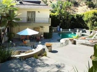 1278 N Norman Pl, Los Angeles, CA 90049