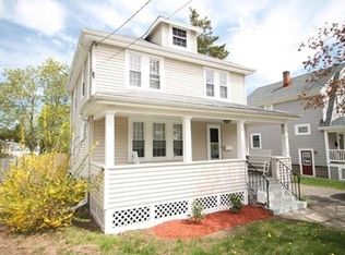 31 Academy Ave, Weymouth, MA 02189