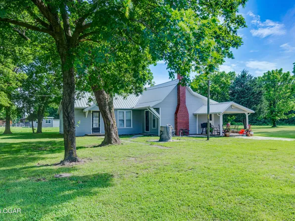 6279 County Road 290, Carl Junction, MO 64834