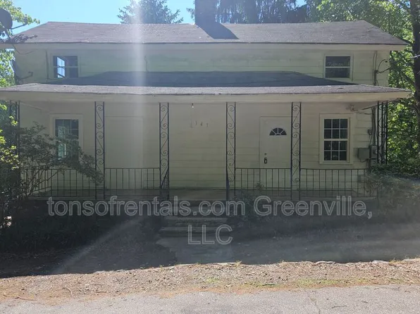 141 Glendale St, Clifton, SC 29307
