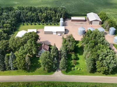 44324 690th Ave, Fairfax, MN, 55332