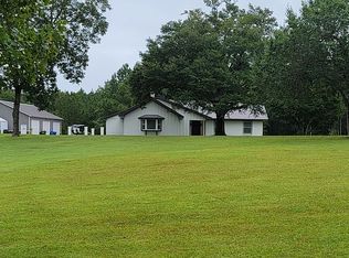 126 Whispering Pnes, Franklin, GA 30217