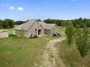 48117 Norman McCain Rd, Franklinton, LA 70438