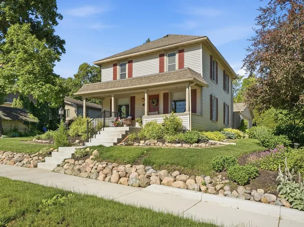 259 N Liberty St, Lowell, IN 46356