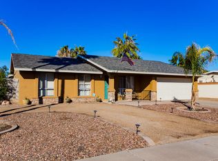 1648 W Topeka Dr, Phoenix, AZ 85027
