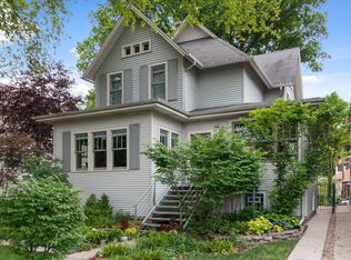 207 Park Ave, River Forest, IL 60305