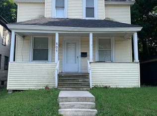 507 W Lafayette Ave, Syracuse, NY 13205