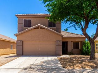 15427 W Port Au Prince Ln, Surprise, AZ 85379