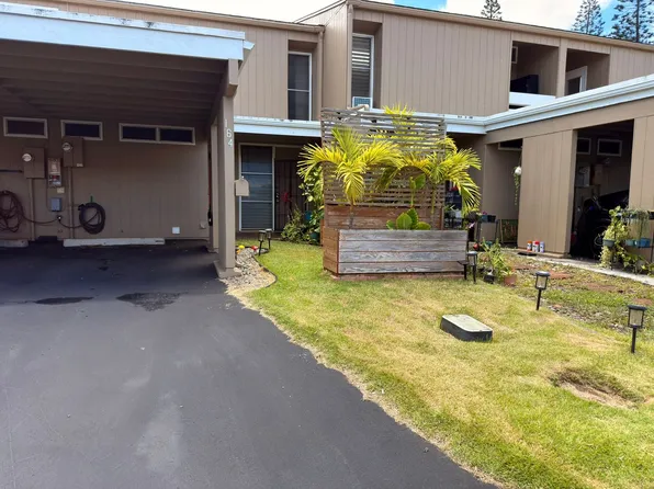 95-331 Mahapili Ct APT 164, Mililani, HI 96789