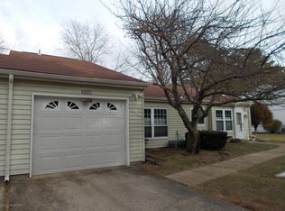 652 Pulham Ct UNIT A, Manchester Township, NJ