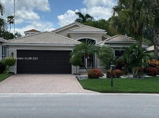 9647 Positano Way, Lake Worth, FL 33467