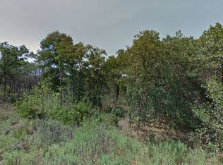 County Line Rd And Memorial Rd, Luther, OK 73054