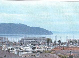 5602 Sugarloaf St, Anacortes, WA 98221