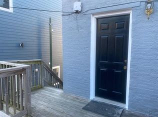 210 E Fort Ave FLOOR 2, Baltimore, MD 21230
