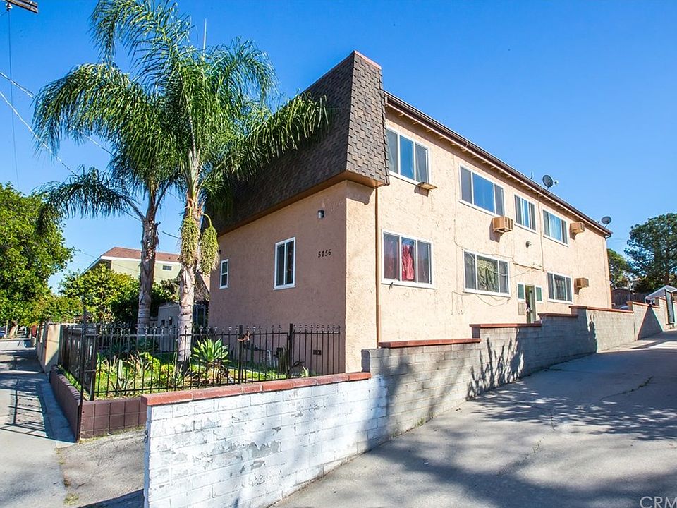 1st image of 5756 Aldama St APT 4