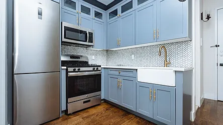 Rented by Nooklyn NYC LLC