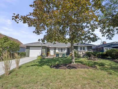 2910 Astor Ave, Columbus, OH, 43209