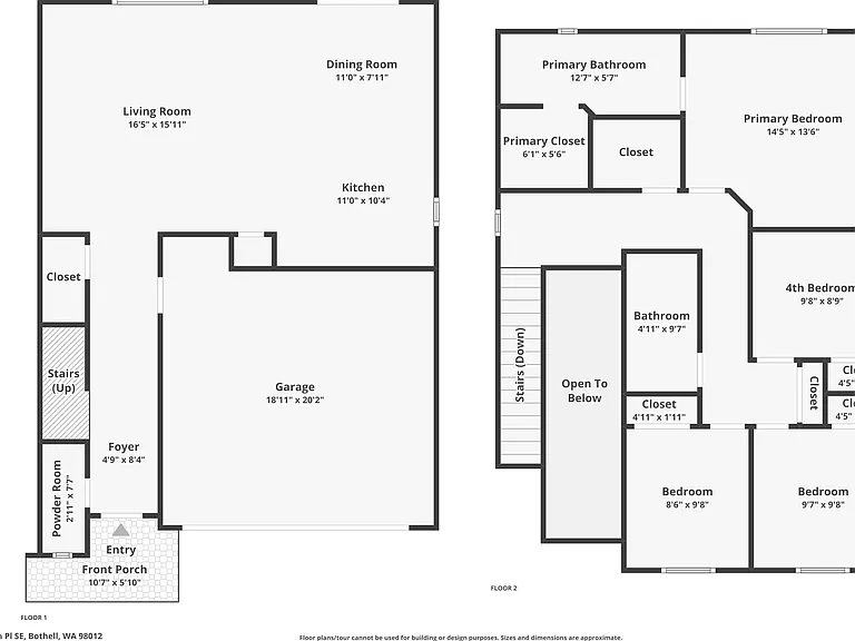 3228 177th Pl SE — Photo 48