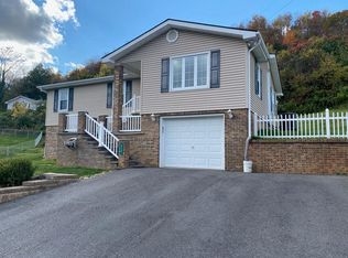 215 Birchwood, Lebanon, VA 24266