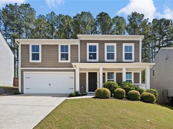 121 Moonrise Xing, Dallas, GA 30132