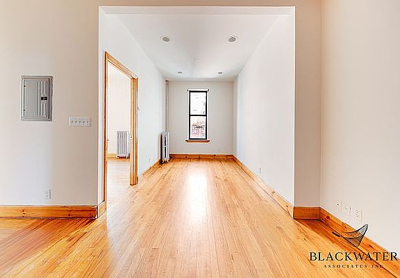 5th image of 509 W 170th St APT 43