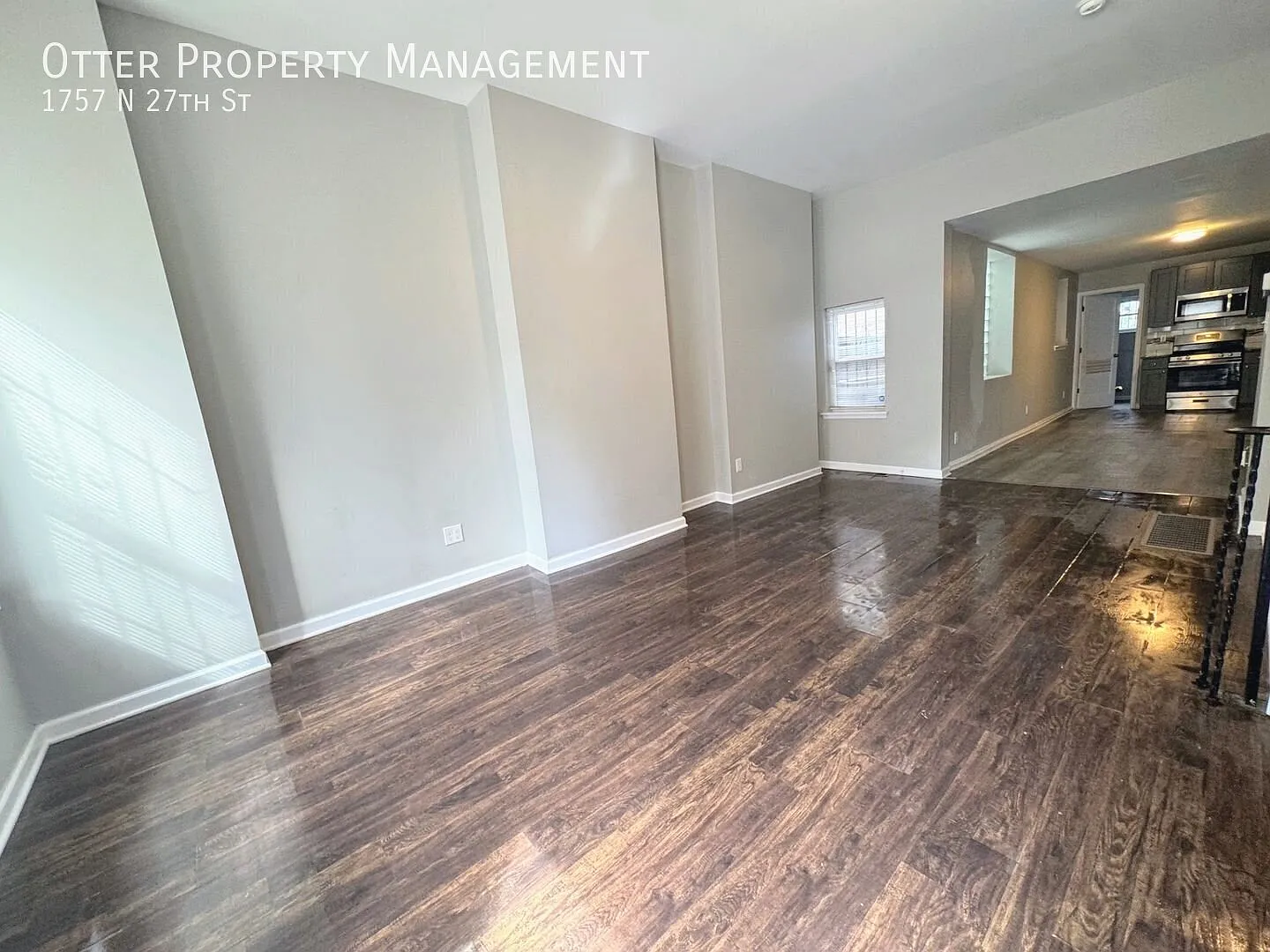 Spacious 3BR/2BA Home with Basement Section 8 Friendly — Photo 4
