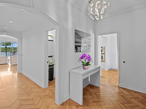 3rd image of 2432 Fisher Island Dr #5302