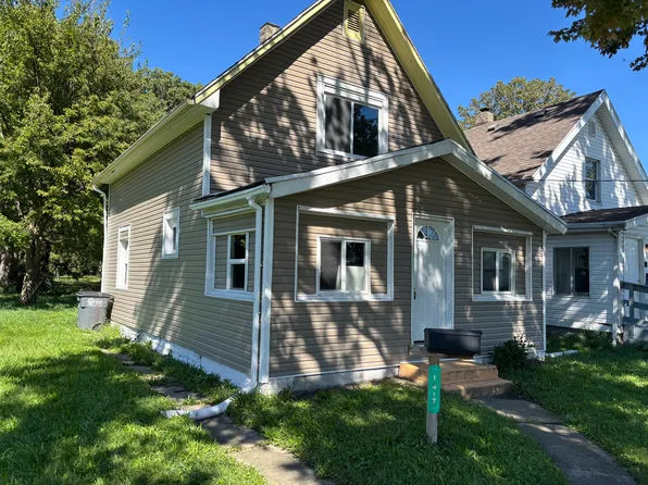 1817 Ridgewood Ave, Toledo, OH 43608