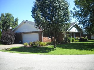 797 N Rebel Sq E, Rockport, IN 47635