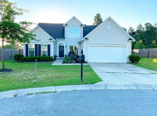 311 Toboggan Ct, Lexington, SC 29072