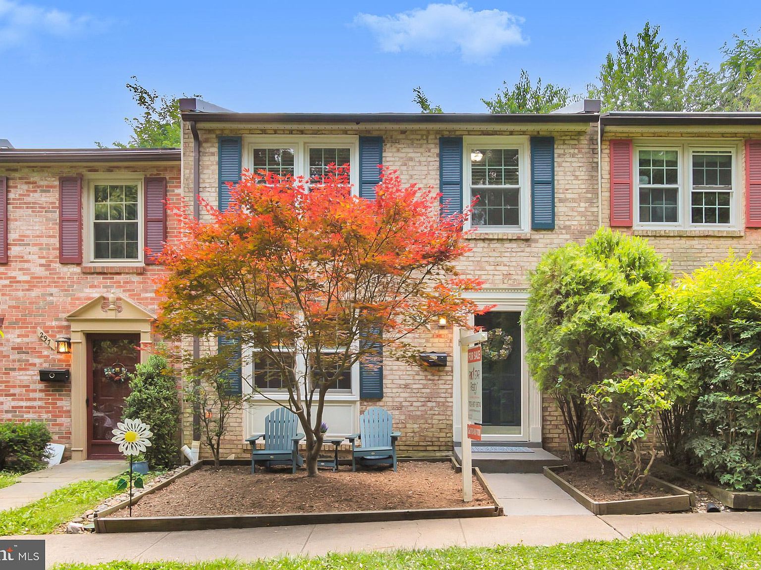 299 Gundry Dr, Falls Church, VA 22046 Zillow