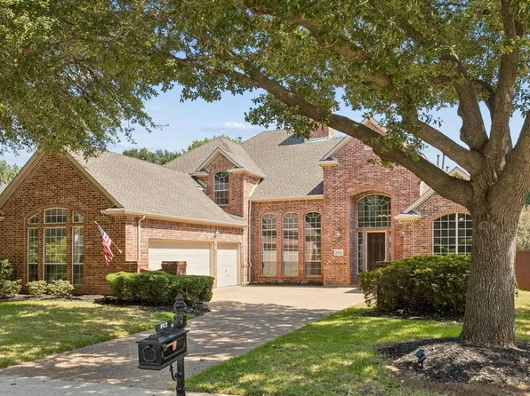 4412 Crown Knoll Cir, Flower Mound, TX 75028